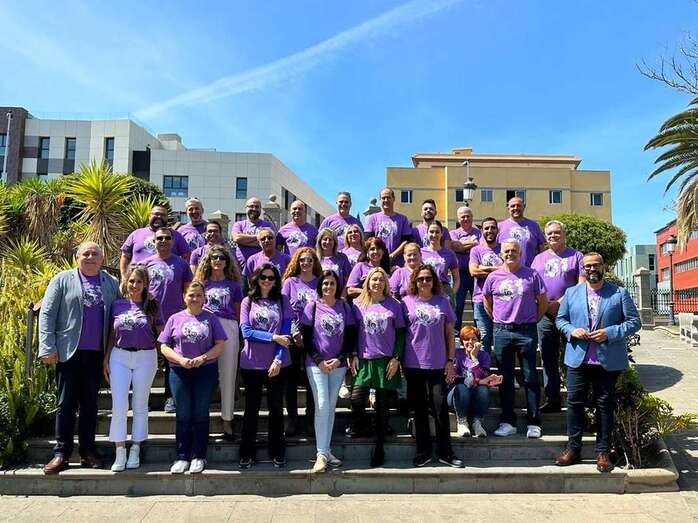 Imagen de la actividad / TA